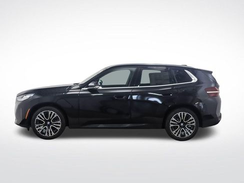 Used 2026 BMW X3 xDrive30 AWD/4WD image 2