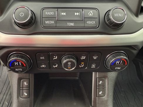 Used 2018 GMC Acadia SLT image 14