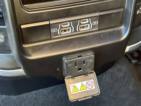 Used 2022 RAM 1500 Big Horn image 21