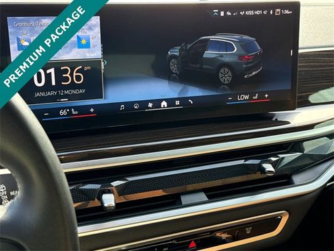 Used 2024 BMW X5 sDrive40i w/ Parking Assistance Package image 23