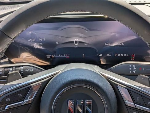 New 2026 Buick Enclave Sport Touring w/ Power Package image 21