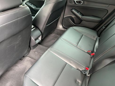 Certified 2023 Acura Integra A-Spec image 15