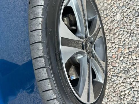 Used 2016 Hyundai Elantra Sport image 45