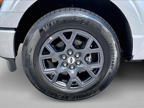 Used 2026 Ford F150 STX w/ Equipment Group 200A RWD image 10
