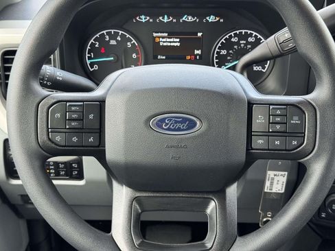 New 2026 Ford F250 XLT w/ FX4 Off-Road Package AWD/4WD image 15