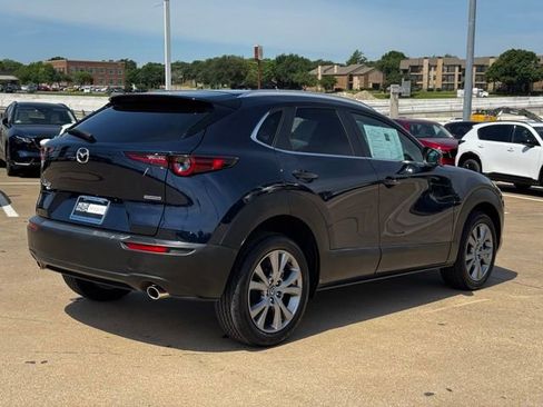 Certified 2025 MAZDA CX-30 AWD 2.5 S w/ Preferred Package image 6