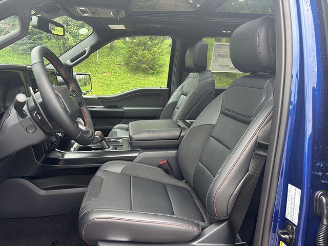 New 2026 Ford F150 Raptor AWD/4WD image 10