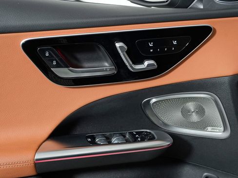 Certified 2022 Mercedes-Benz C 300 4MATIC Sedan image 30