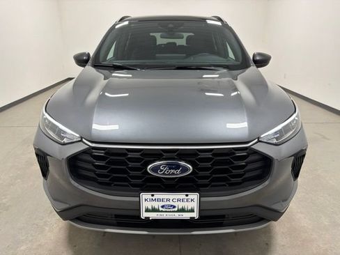 New 2026 Ford Escape ST-Line w/ Tech Pack #1 AWD/4WD image 2