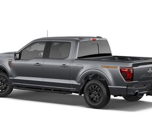 New 2026 Ford F150 Tremor AWD/4WD image 23