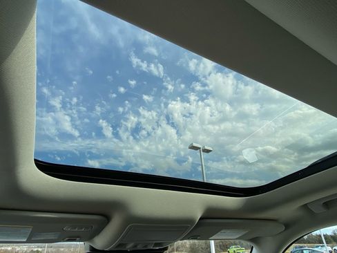 Used 2023 Ford Bronco Sport Big Bend w/ Convenience Package image 17