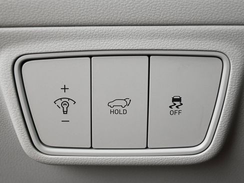 Certified 2024 Hyundai Tucson SEL AWD/4WD image 12