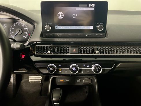 Used 2023 Honda Civic Sport image 21