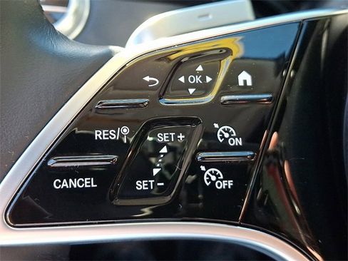 Used 2024 Mercedes-Benz E 350 4MATIC Sedan image 21