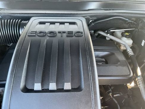 Used 2017 GMC Terrain SLE FWD image 11