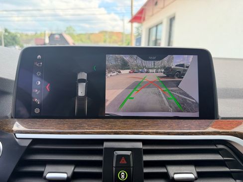 Used 2019 BMW X3 xDrive30i image 21