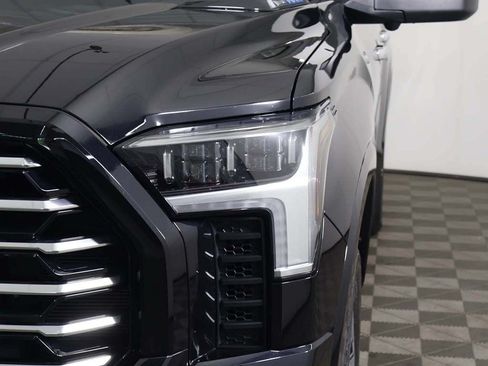 Used 2023 Toyota Tundra Capstone AWD/4WD image 17