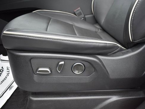 Certified 2023 Cadillac Escalade Premium Luxury w/ LPO, Floor Liner Package image 11