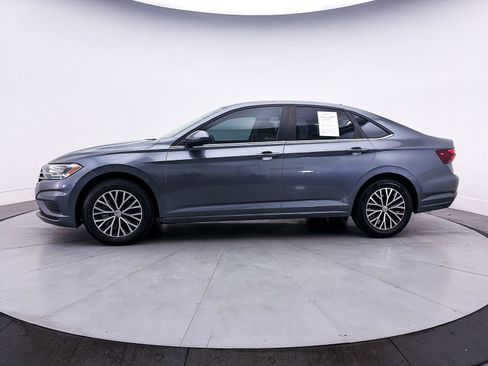 Used 2021 Volkswagen Jetta S FWD image 34