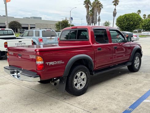 Used 2004 Toyota Tacoma PreRunner image 12