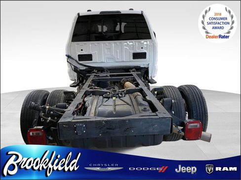 Used 2023 Ford F350 XL w/ XL Chrome Package image 6