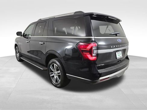 Used 2023 Ford Expedition Max Limited image 5