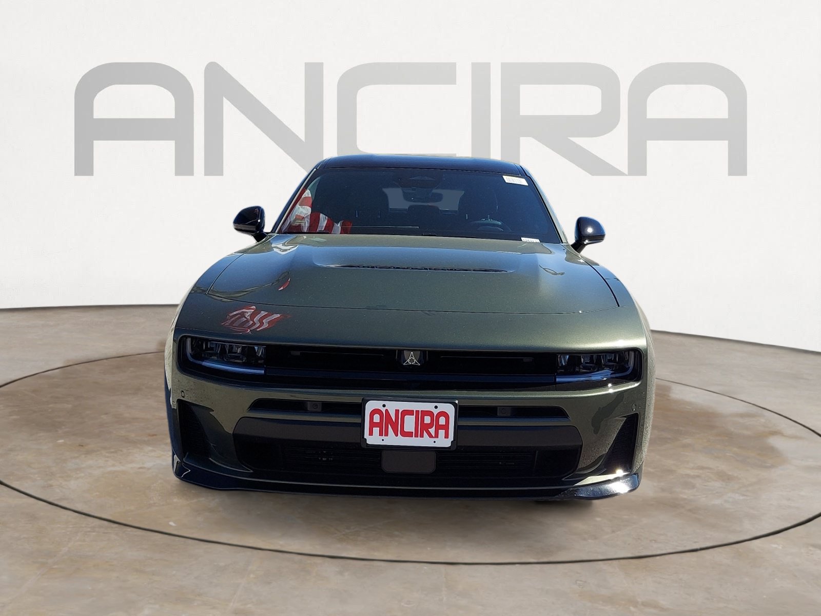 New 2026 Dodge Charger R/T w/ Driver Convenience Group AWD/4WD image 5