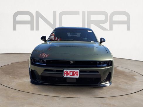 New 2026 Dodge Charger GT w/ Driver Convenience Group AWD/4WD image 5