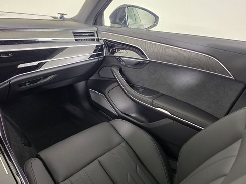 New 2026 Audi A8 L 3.0T AWD/4WD image 34