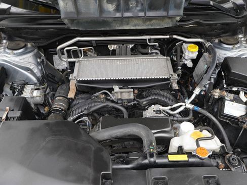 Used 2020 Subaru Ascent Limited w/ Technology Package image 34