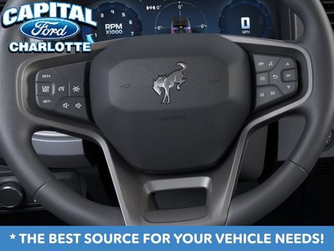 New 2026 Ford Bronco Big Bend AWD/4WD image 14