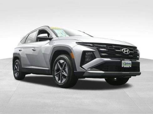 New 2026 Hyundai Tucson SEL AWD/4WD image 22