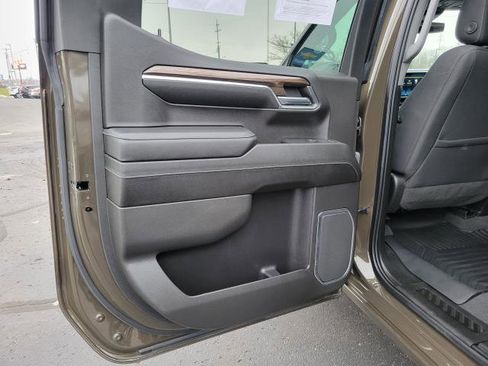 Certified 2023 Chevrolet Silverado 1500 LT image 22