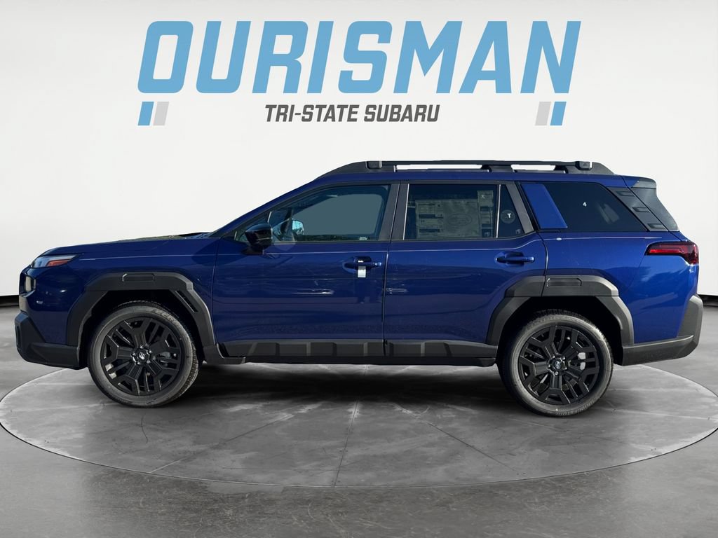 New 2026 Subaru Outback Limited XT AWD/4WD image 3