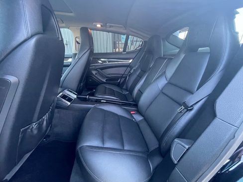 Used 2013 Porsche Panamera Platinum Edition image 15
