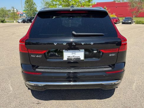 Certified 2023 Volvo XC60 B5 Plus w/ Climate Package AWD/4WD image 3
