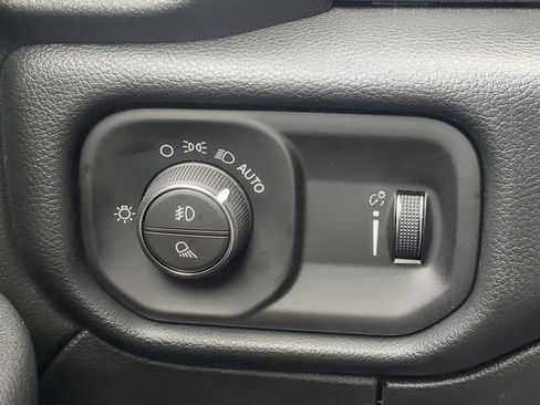 New 2026 RAM 2500 Warlock AWD/4WD image 26