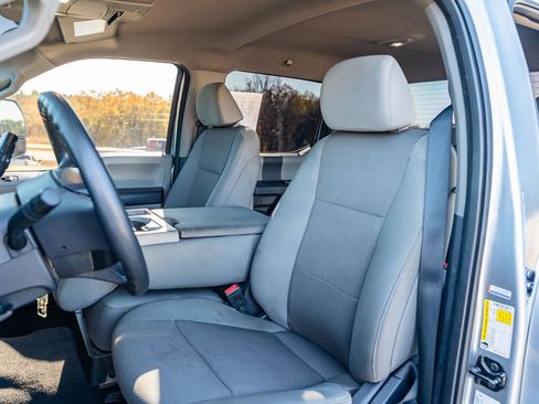 Used 2022 Ford F250 XL w/ STX Appearance Package image 21