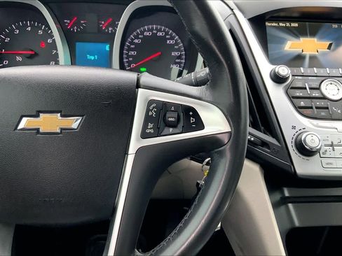 Used 2011 Chevrolet Equinox LTZ FWD image 24