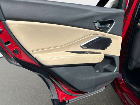 Used 2019 Acura RDX AWD image 12