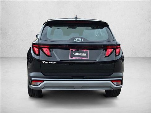 New 2026 Hyundai Tucson SE FWD image 7