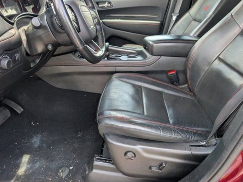 Used 2024 Dodge Durango GT AWD/4WD image 15