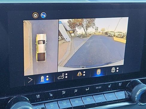 New 2026 Chevrolet Colorado Z71 w/ Technology Package image 11