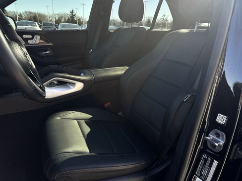 Used 2024 Mercedes-Benz GLE 350 4MATIC image 20