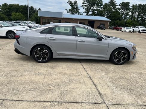 Used 2025 Kia K5 GT-Line FWD image 6