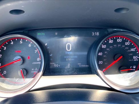 Used 2024 Toyota Camry XSE FWD image 25