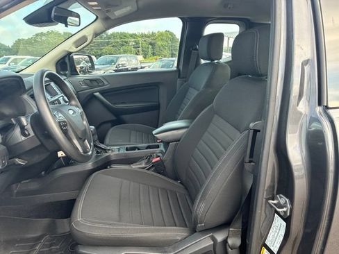 Used 2020 Ford Ranger XL w/ Equipment Group 101A Mid RWD image 6