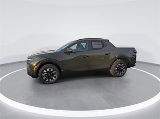 New 2026 Hyundai Santa Cruz SEL video 4