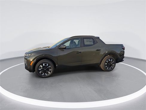 New 2026 Hyundai Santa Cruz SEL image 4