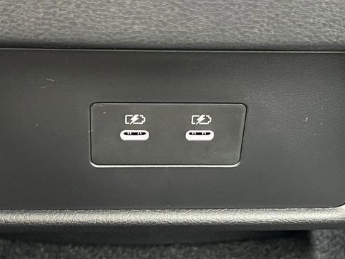 New 2026 Nissan Rogue SV w/ Cold Weather Package image 30